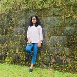 Radha Nagarajan - @radha.0205 - Instagram