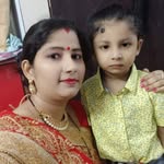 Radha Prashant Sinha - @radha.sinha.125 - Instagram