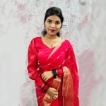 Radha Sinha - @cute_mirchi_31 - Instagram