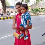 Radha Sinha - @adpatel0007 - Instagram
