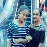 Radha Sinha - @muskanji3862 - Instagram