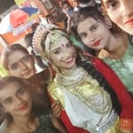 Radha Sinha sanskritik Manch - @radhasinhasanskritik - Instagram