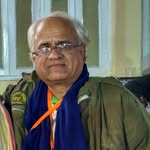 Radhakrishna Bhat - @yekkarbhat - Instagram