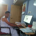 Radhakrishna Bhat - @radhakrishna.bhat.547 - Instagram