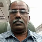 Radhakrishnan Pillai - @radhakrishnan.pillai.507 - Instagram