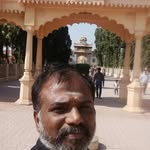 Radhakrishnan Pillai - @pillai.radhakrishnan - Instagram