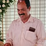 Radhakrishnan Pillai - @radha661123 - Instagram