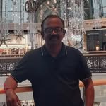Radhakrishnan Pillai - @rkspillai74 - Instagram