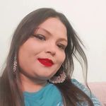 @radh.ikamonga - Instagram