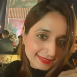 Radhika Monga - @mongaradhika - Instagram