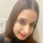 Radhika Monga - @radha18sachu21 - Instagram
