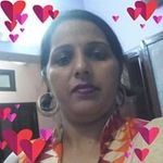 Radhikamonga - @radhikamonga80 - Instagram