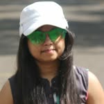 Radhika Pai - @beingartistic72 - Instagram