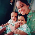 Radhika Pai - @_radhikapai_ - Instagram