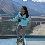 Radhika Pai - @pairadhika7 - Instagram