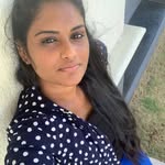 Radhika Robinson - @robinsonradhika - Instagram