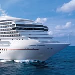 Carnival Sunrise + Radiance - @carnivalsunrise - Instagram