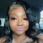 Radiance Dalene Wright - @mswrightnow - Instagram