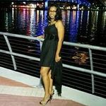 Radica Samuels Wright - @radicawright - Instagram