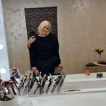 Ceca Radomirovic Kovacevic - @cecaradomirovickovacevic - Instagram