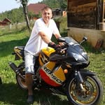 Radomir Kovačević - @kovacevicradomir - Instagram