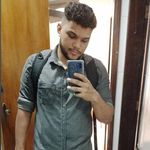 Israel Ackerman - @rael_ackerman - Instagram