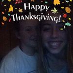 Madelyn Rae Ackerman - @madelynbear11 - Instagram
