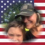 Marion Rae Ackerman-Hendren - @water289 - Instagram