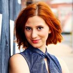 Taylor Rae Ackerman - @writerofwrongs_ - Instagram