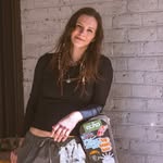 Hannah Rae Adams - @tinyclosetstudio - Instagram