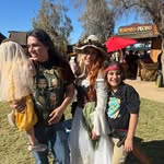 Rae Adams - @bunnybaby6814 - Instagram
