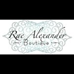 Rae Alexander - @raboutique - Instagram