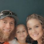 Kacey Rae Barnes - @iikyliee_raeeii - Instagram