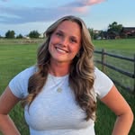 Kendall Rae Barnes - @kendallbarnes21 - Instagram