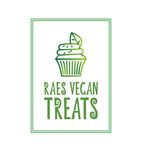 Rae Barnes - @raesvegantreats93 - Instagram