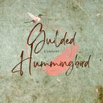 Rae Barnes - @gildedhummingbirdco - Instagram
