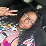 Rae Barnes - @rae_witda5 - Instagram