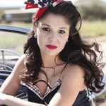 Rae Baxter Tarasoff - @baxtertarasoff - Instagram