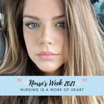 Christa Wilson O'Brien - @raebeam - Instagram