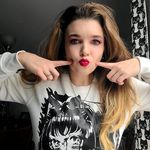 Rachelle MC - @raebeams_ - Instagram