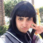 Rae - @raebeam_cosplay - Instagram
