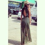 Rae Bonner - @teruggaatx3 - Instagram