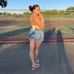 Rae'ana Bonner - Facebook