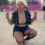Hannah Rae Brooks - @hannahfuckingbrooks - Instagram
