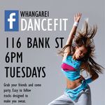 Kelly-Rae Bryant - @whangarei_dancefit_lives - Instagram