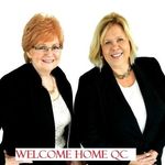 Deb Holdampf & Rae Carlson - @qcgoldteam - Instagram