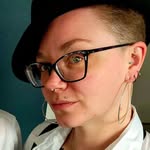 Rae Carlson - @catbunt - Instagram