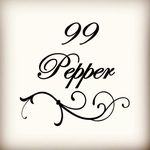 Monica Rae Crane - @ninety9pepper - Instagram
