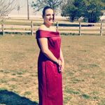 Rae Davidson - @rae_d1121 - Instagram