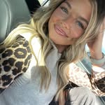 Haylie Dotson - @haylieraedotson - Instagram